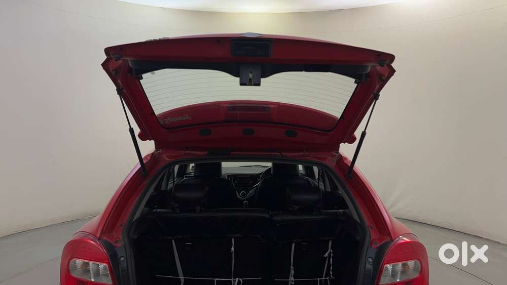 Maruti Suzuki Baleno 1.2 Delta At, 2018, Petrol