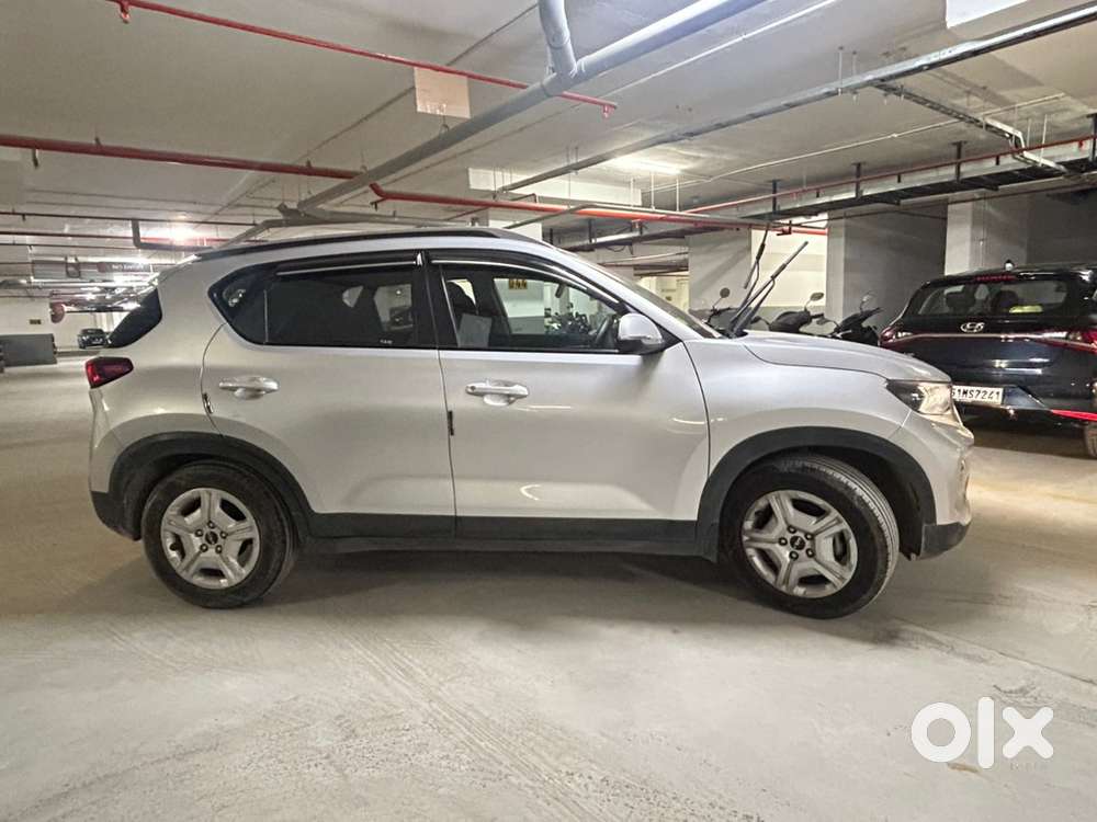 Kia Sonet Petrol Htk Plus
