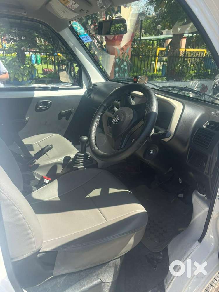 Maruti Suzuki Eeco 2024 Petrol 2401 Km Driven