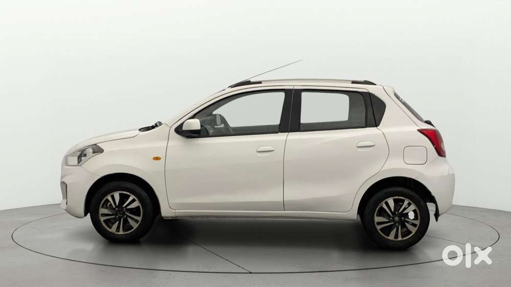 Datsun Go T Option Petrol, 2019, Petrol