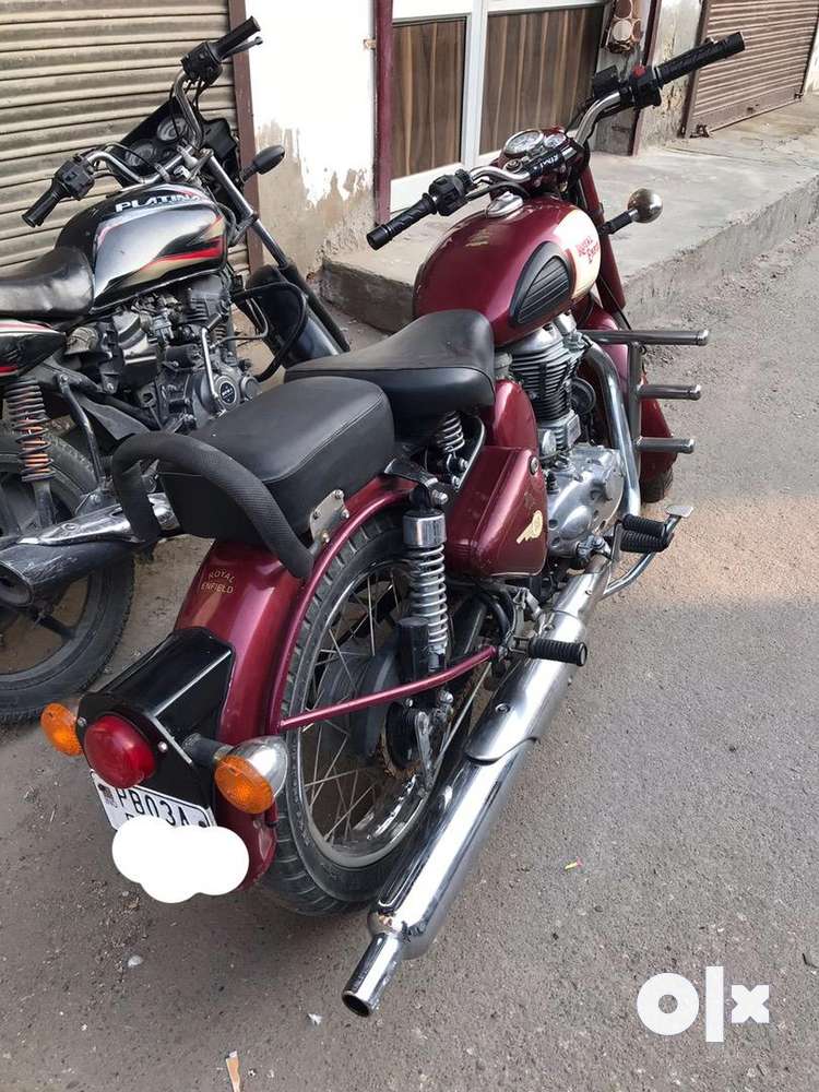 Bullet cheap 350 olx