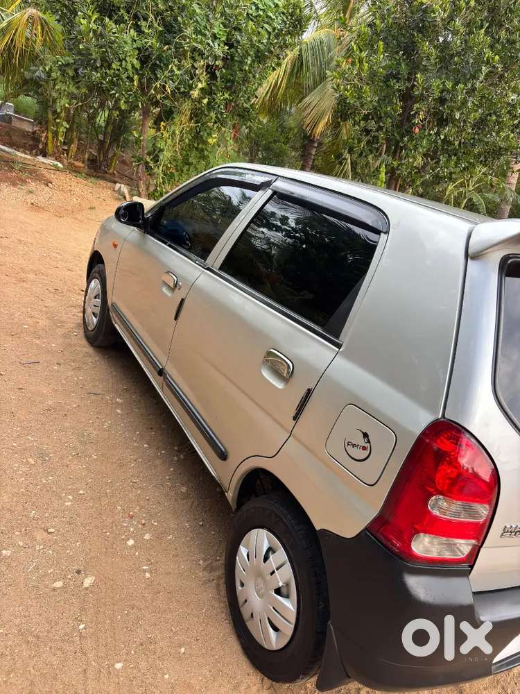Maruti Suzuki Alto Lxi 2009