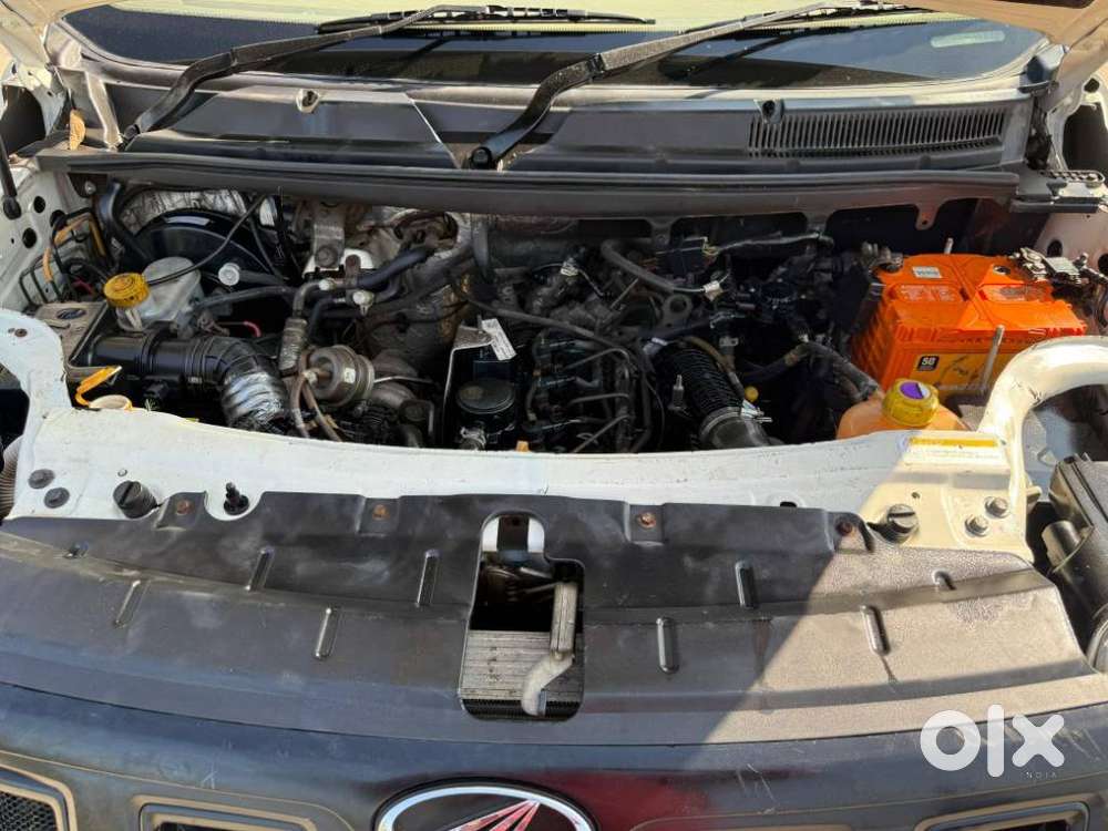 Mahindra Tuv 300 T4 Plus, 2020, Diesel