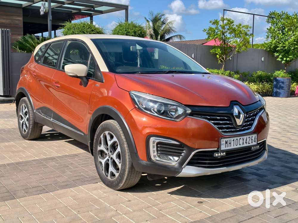 Renault Captur 1.5 Diesel Rxt, 2018, Diesel