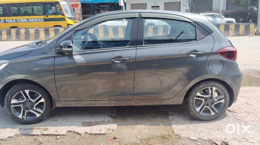 Tata Tiago 1.2 Revotron 2021 Well Menten Doctor Use Only