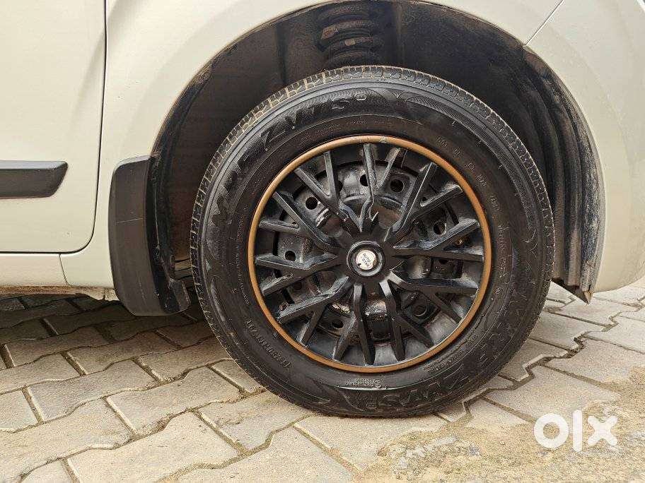 Maruti Suzuki Wagon R 1.0 Lxi (o), 2019, Petrol