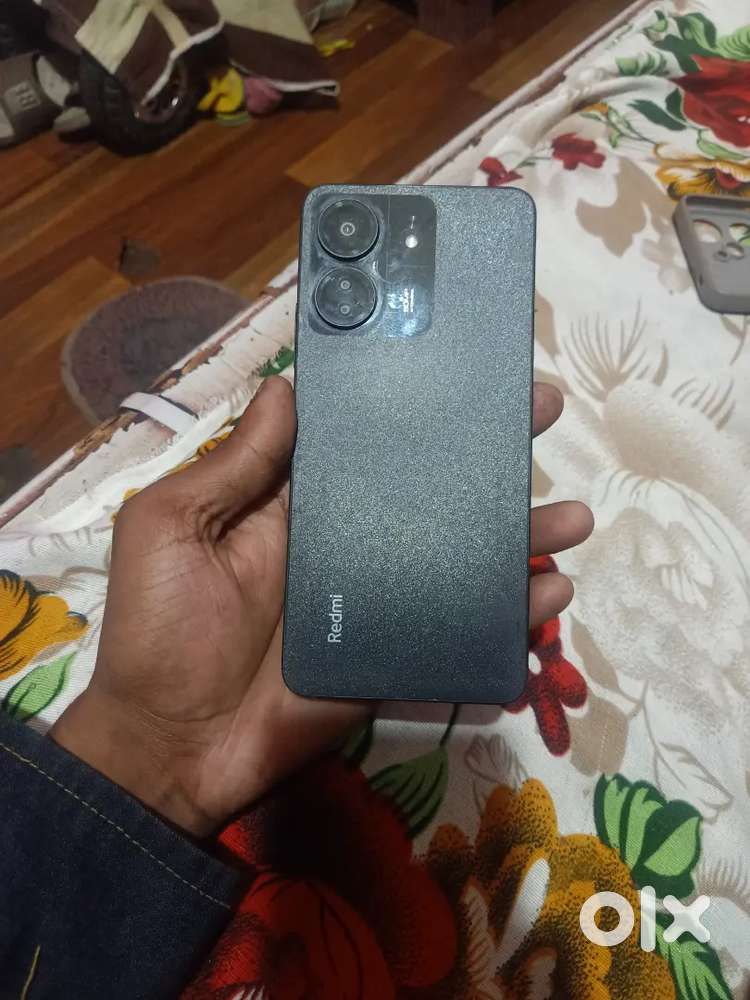 Redmi 13c 4G (4/128)