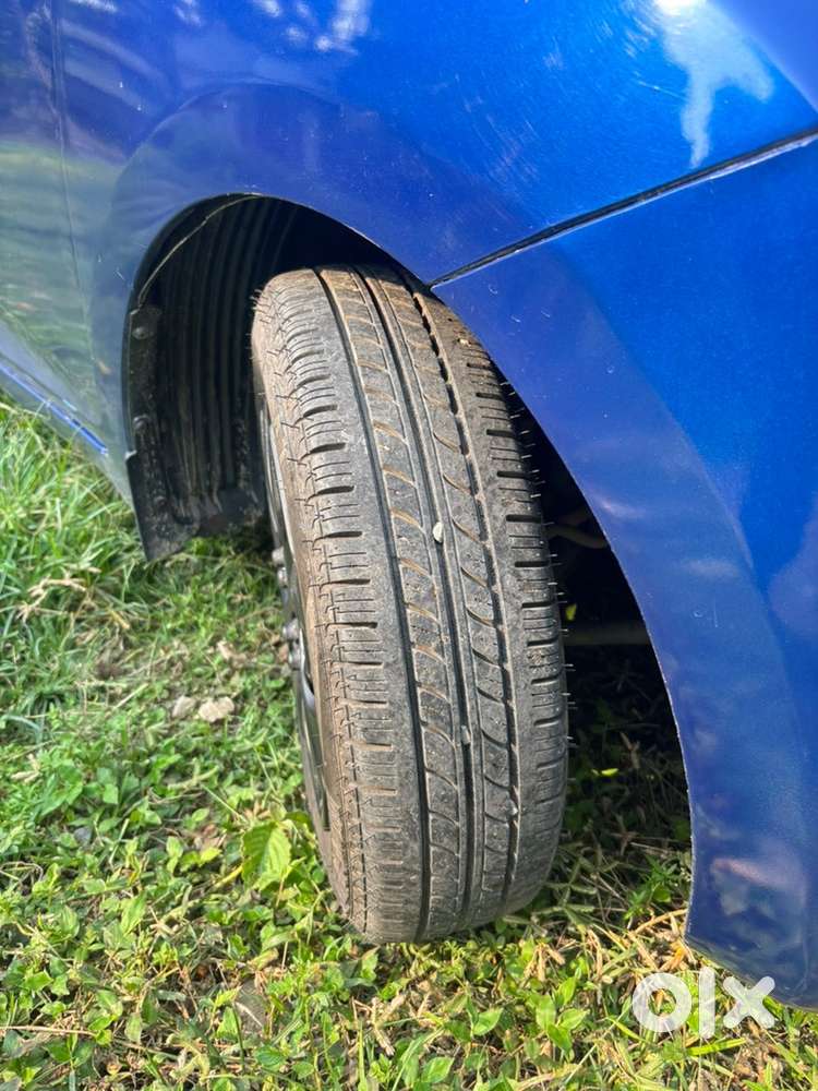 Hyundai Eon Magna Plus 2014 Blue