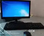 HP desktop