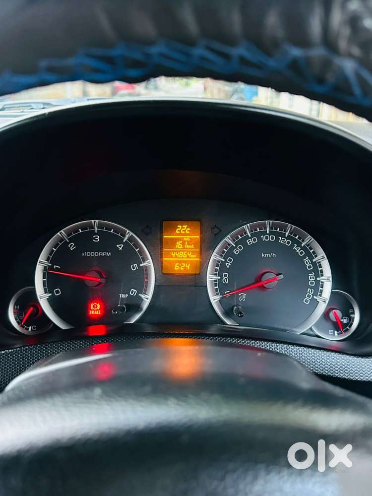 2014 Maruti Suzuki Swift Zdi Diesel