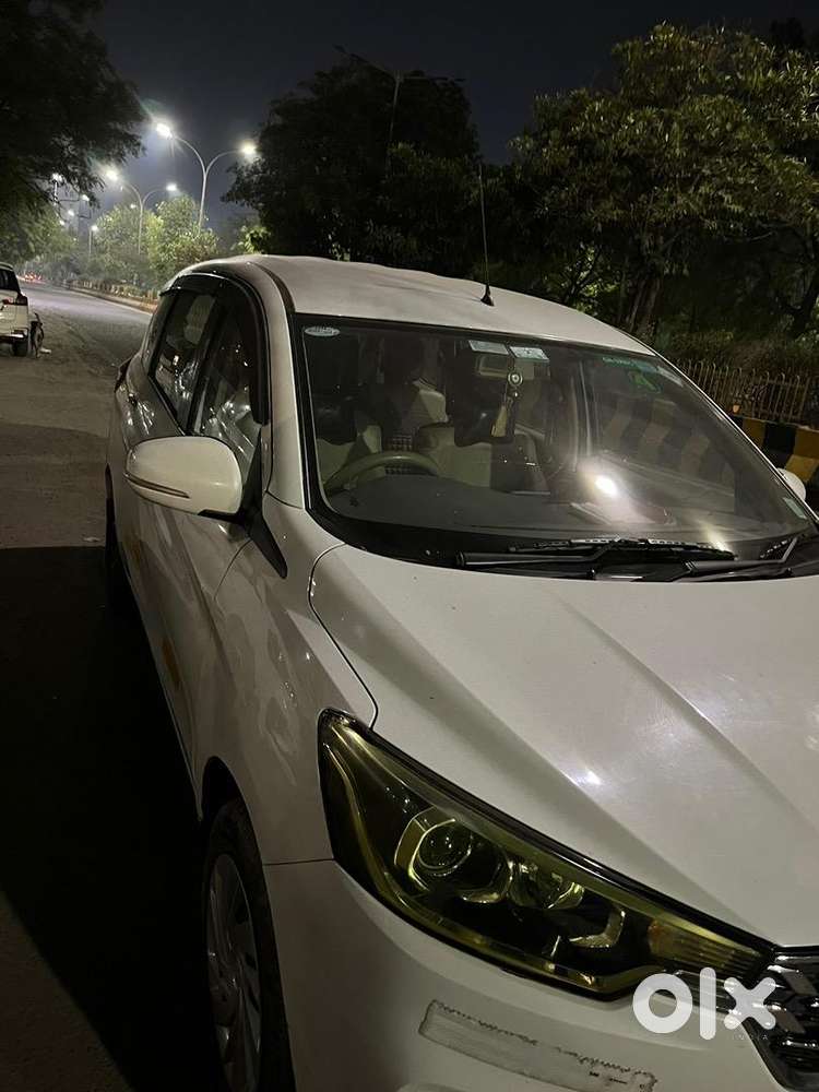Maruti Suzuki Ertiga 2025 Cng & Hybrids Well Maintained