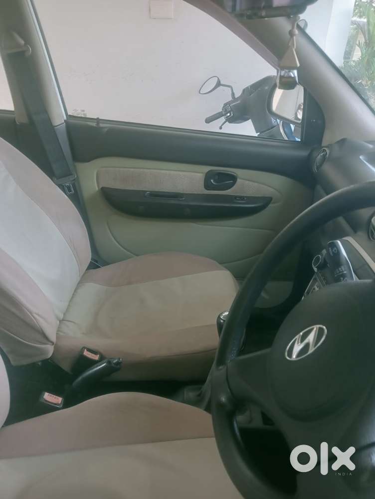 Hyundai Santro Xing Gls, 2011, Petrol