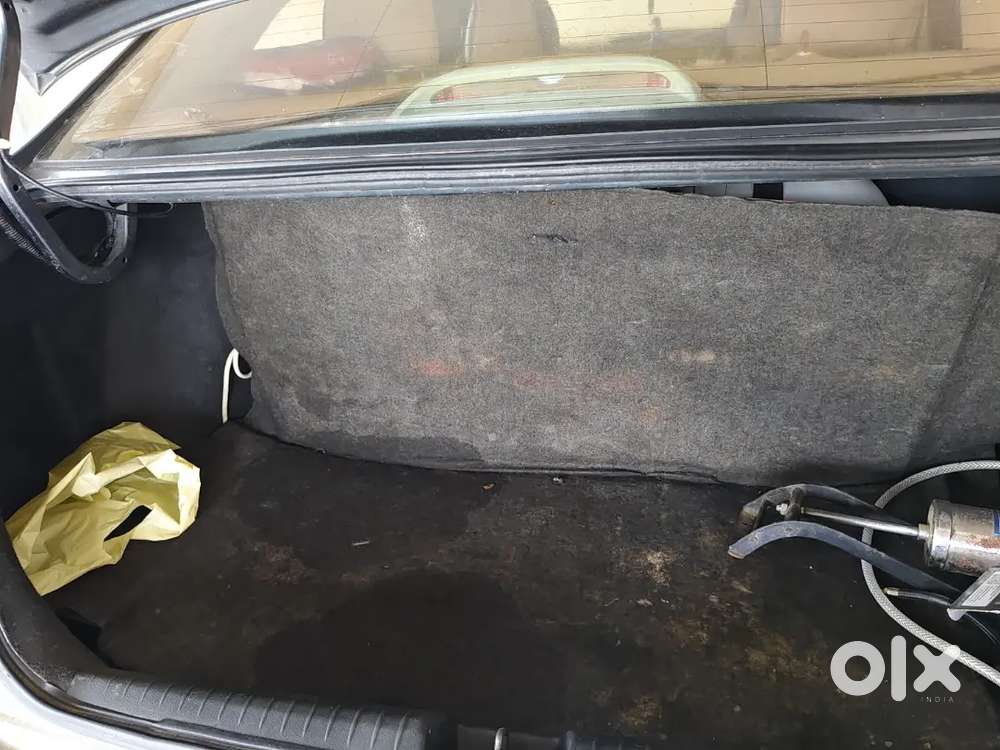 Honda Civic 2010 Year Model