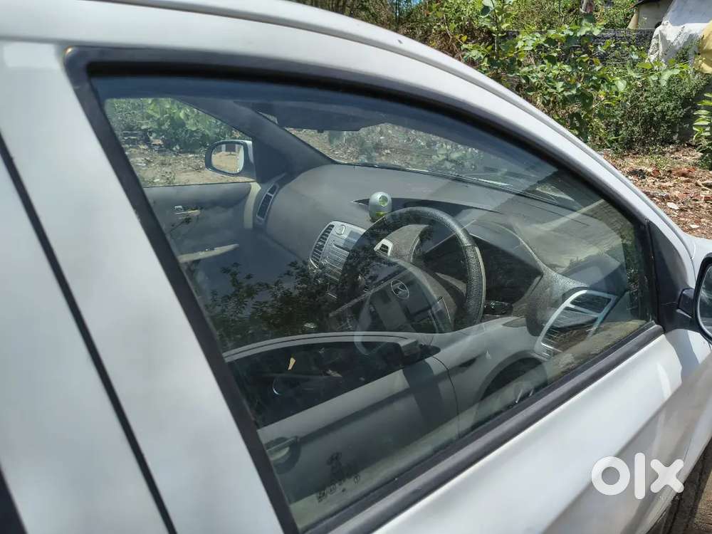 Hyundai I20 2011 Petrol Good Condition