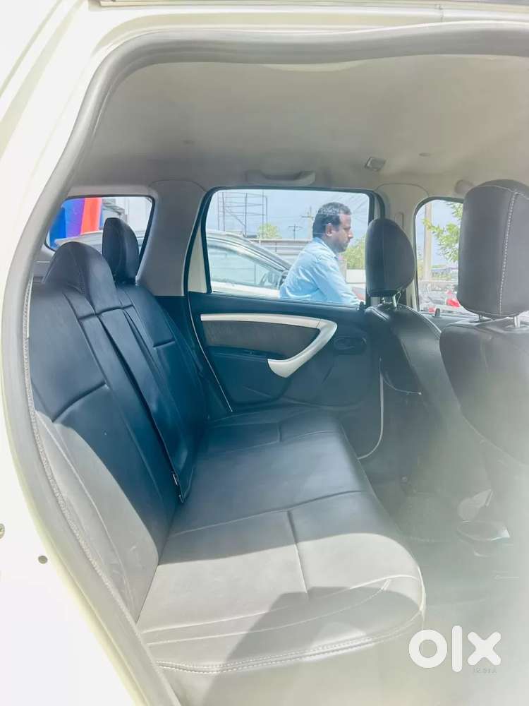 Renault Duster 85ps Diesel Rxl, 2015, Diesel
