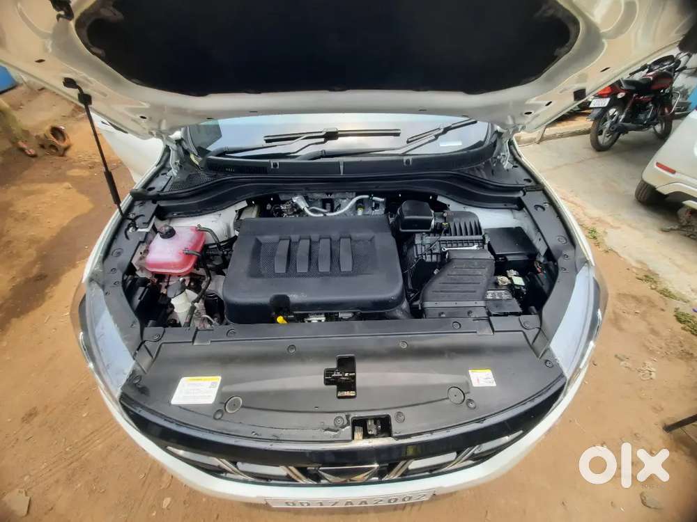 Xuv 700 Ax7l 7 Seats Diesel