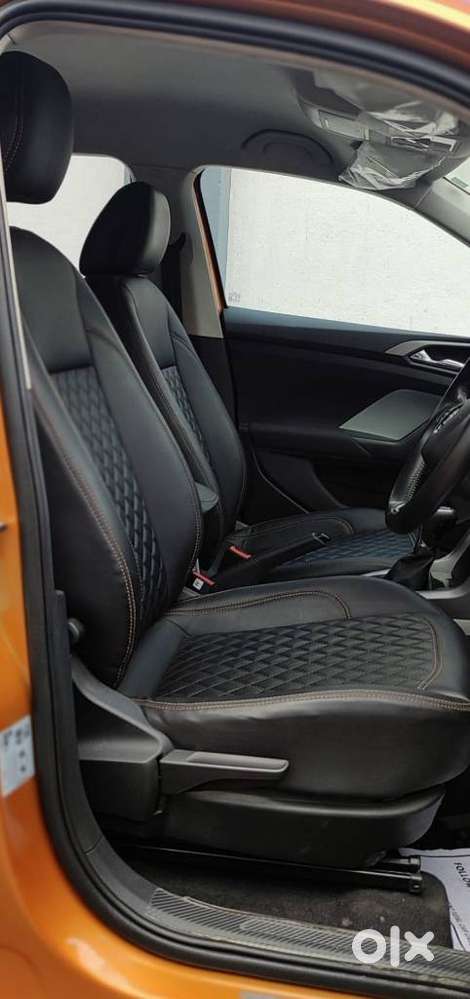 Skoda Kushaq 1.0 Tsi Ambition At, 2023, Petrol