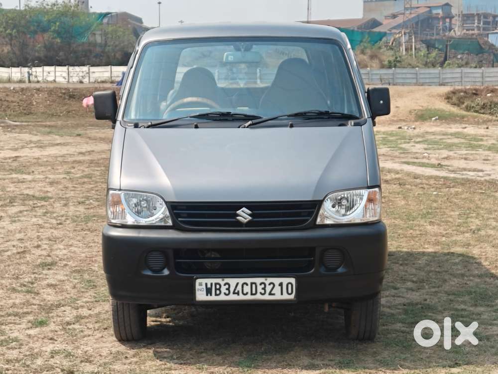 Maruti Suzuki Eeco 7 Seater Standard, 2023, Petrol