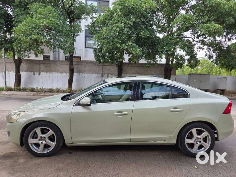 Volvo S60 D5 Kinetic, 2011, Diesel