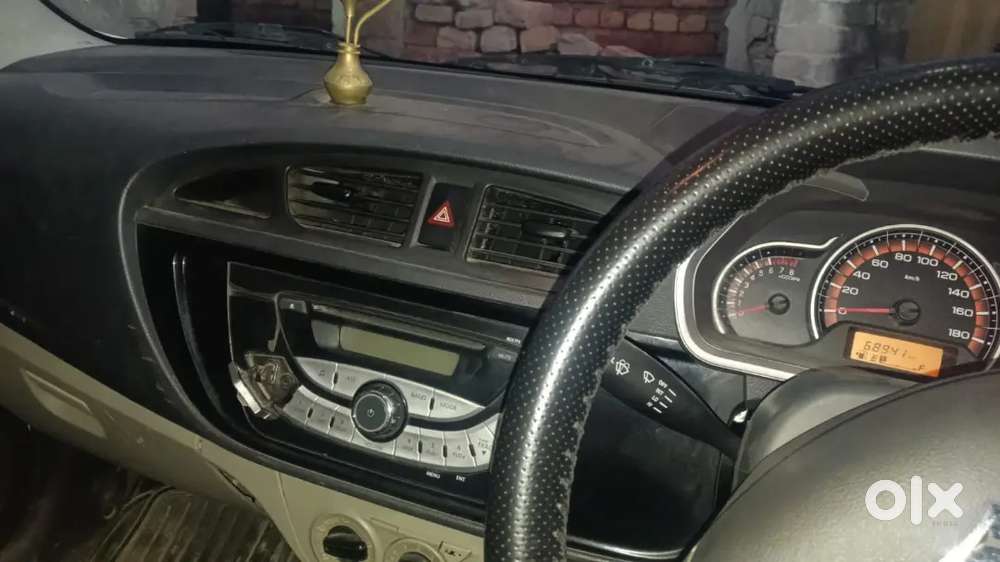 Maruti Suzuki Alto K10 2017 Petrol 68000 Km Driven