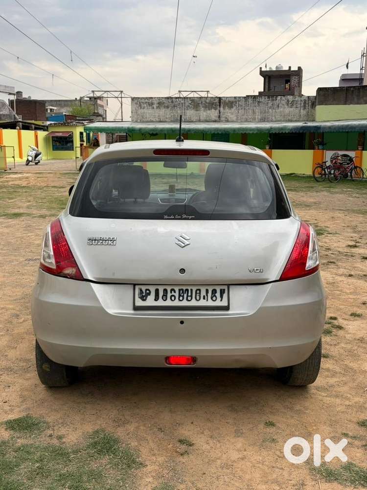 Maruti Suzuki Swift 2015 Diesel Well Maintained