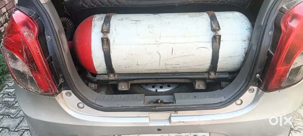 Maruti Suzuki Alto 800 November 2013 Year Cng Company Fitted Android