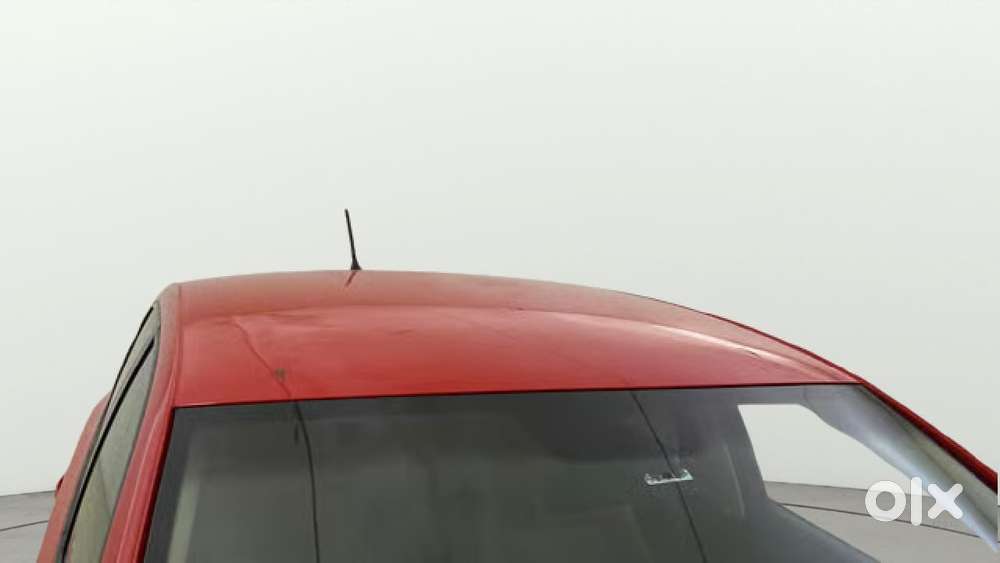Volkswagen Polo 2009-2013 Highline Breeze, 2014, Petrol