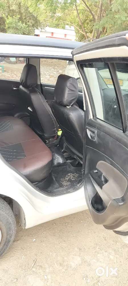 Maruti Suzuki Swift Vxi 2014