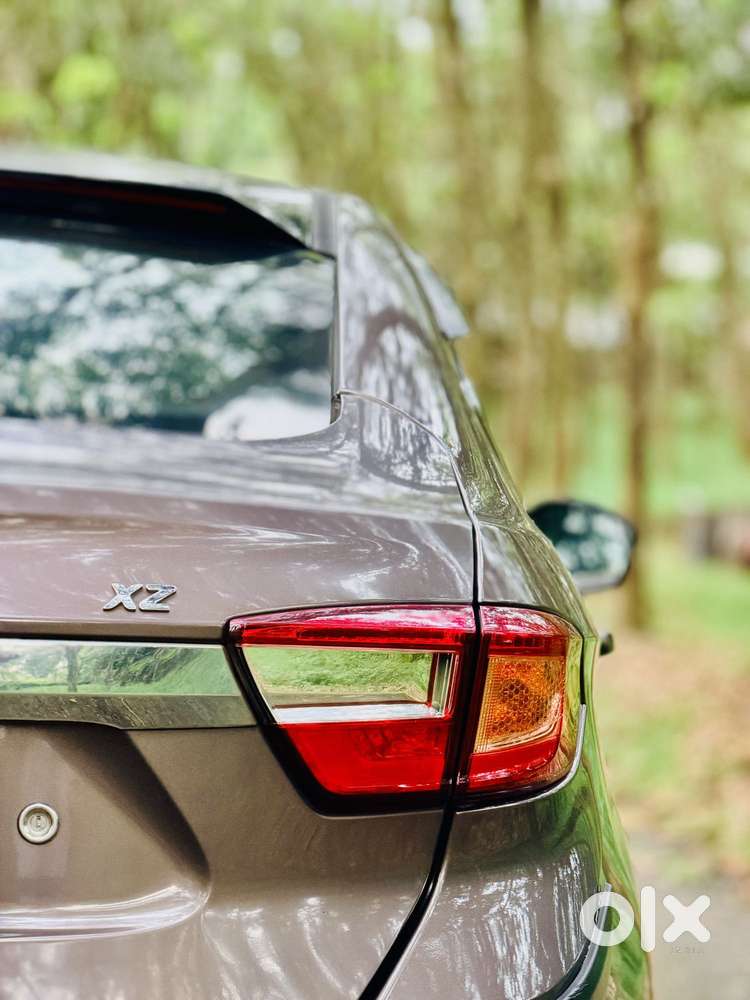 Tata Tigor 1.2 Revotron Xz Option, 2018, Diesel