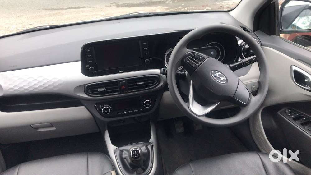 Hyundai Grand I10 Nios Sportz Executive 1.2 Kappa, 2020, Petrol