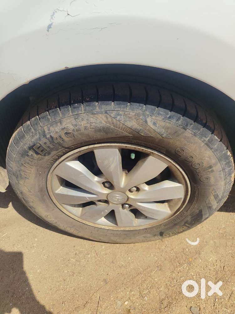 I20 Asta Top Variant With Push Button Start