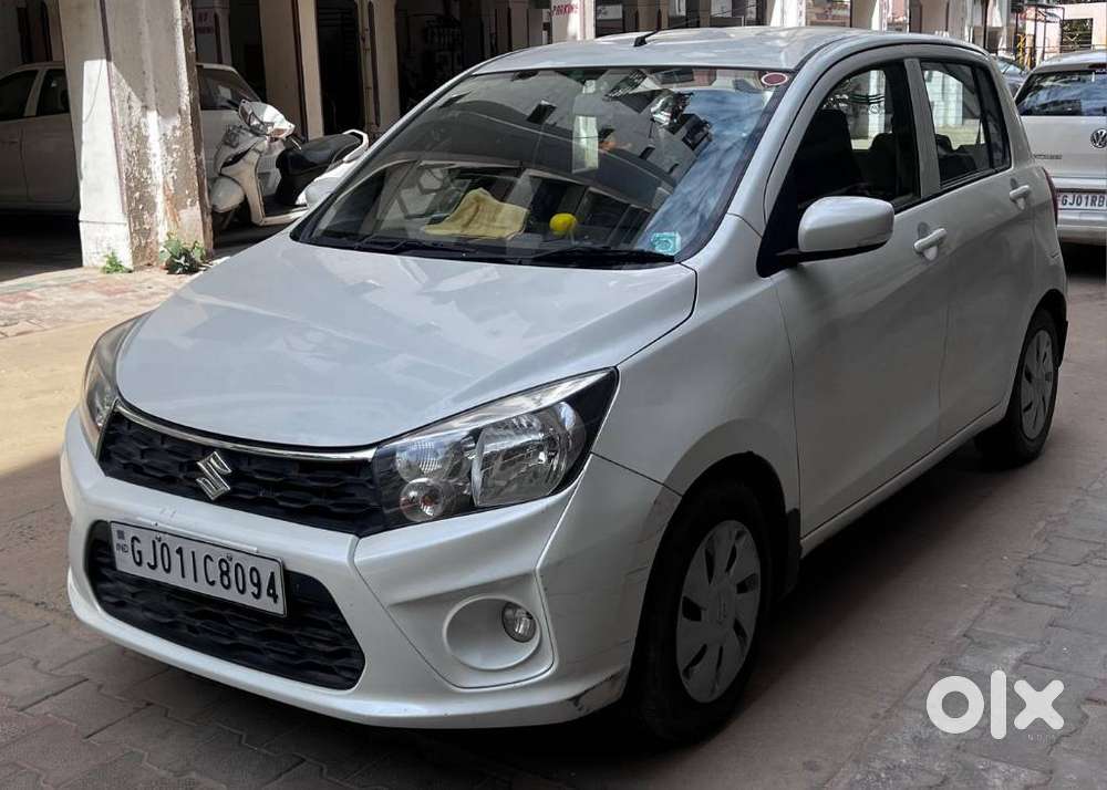 Maruti Suzuki Celerio 1.0 Zxi Amt, 2019, Cng & Hybrids