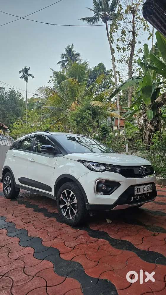 Tata Nexon 2021