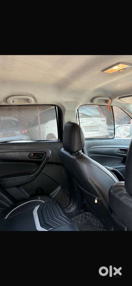 Maruti Suzuki Vitara 2021