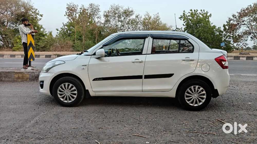 ​swift Dzire Ldi (2014)  1st Owner  Full Insurance  Excellent Condi