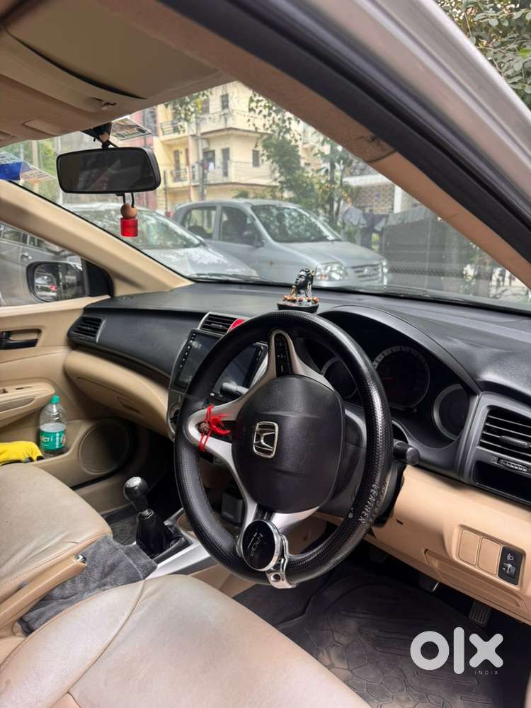 Honda City Petrol 2010 Model