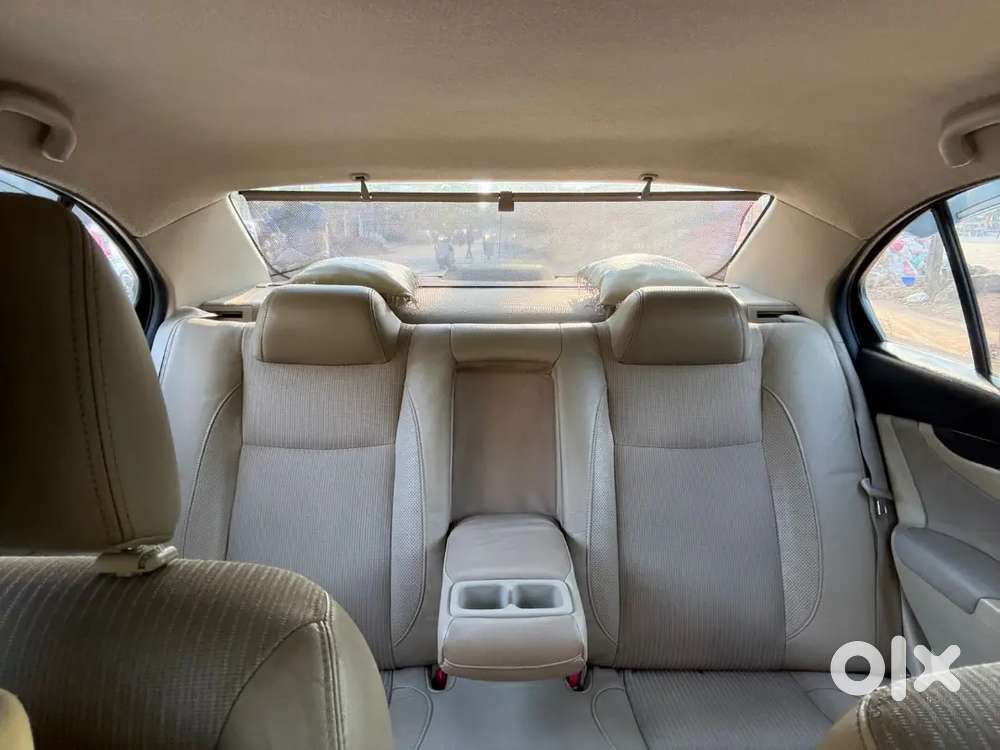 Maruti Suzuki Ciaz 2015 Petrol 81000 Km Driven