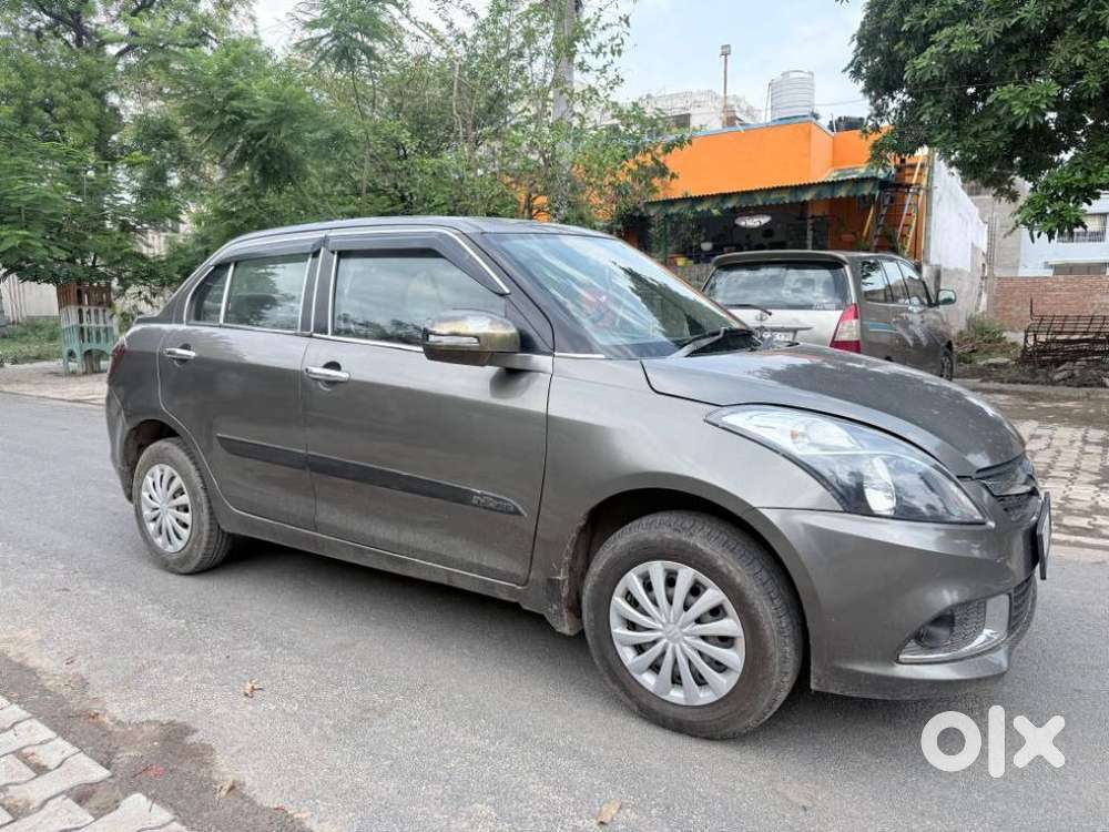 Maruti Suzuki Swift Dzire Vdi Bsiv, 2016, Diesel