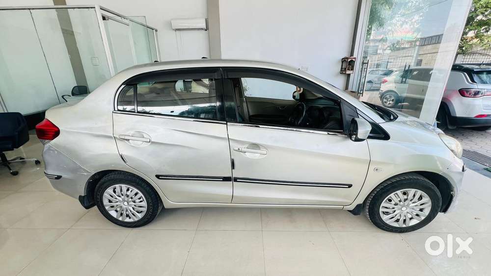 Honda Amaze, 2013, Petrol