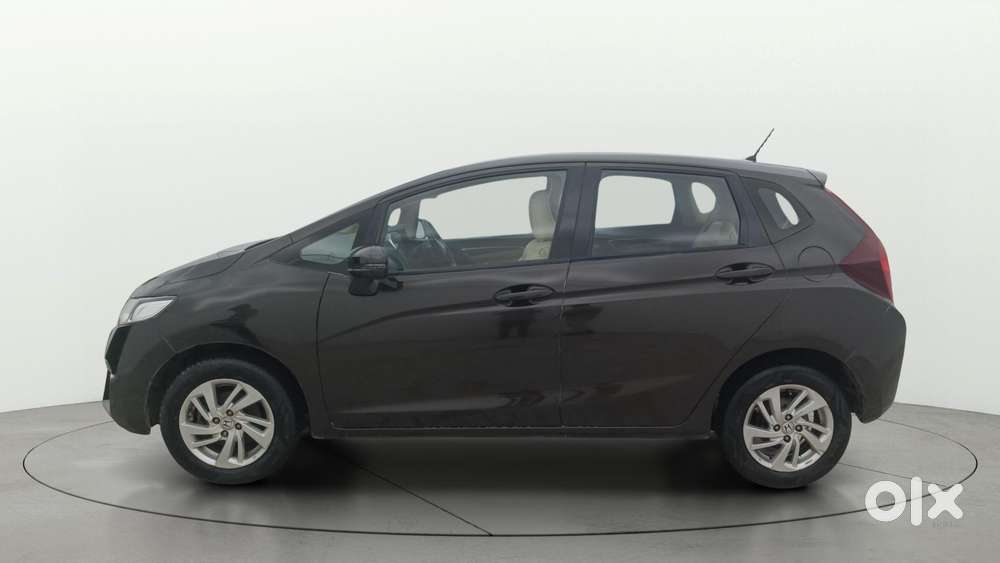 Honda Jazz 1.2 V At I Vtec, 2018, Petrol