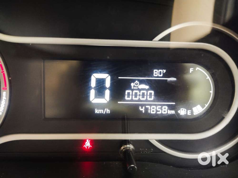 Hyundai Grand I10 Nios Asta Petrol, 2020, Petrol