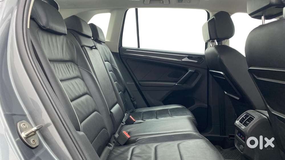 Volkswagen Tiguan 2.0 Tdi Highline, 2017, Diesel