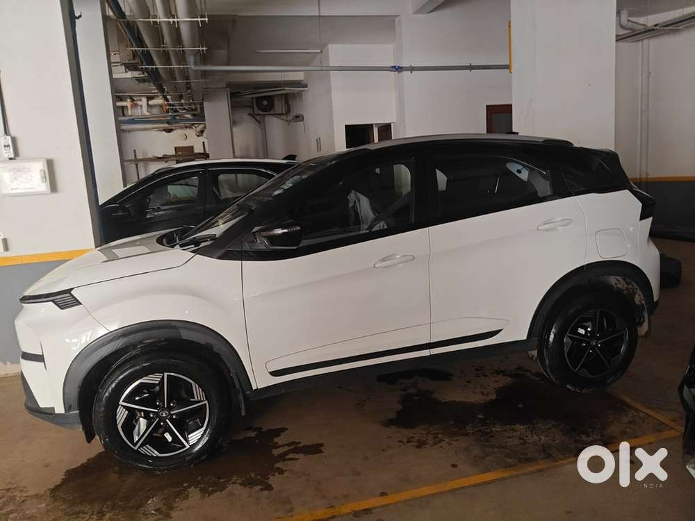 Tata Nexon Ev Fearless 2024