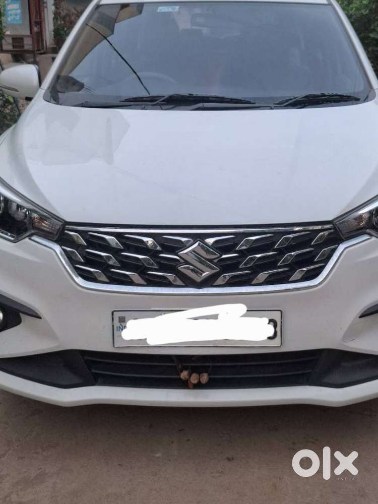 Maruti Suzuki Ertiga 1.5 Zxi Shvs, 2023, Petrol