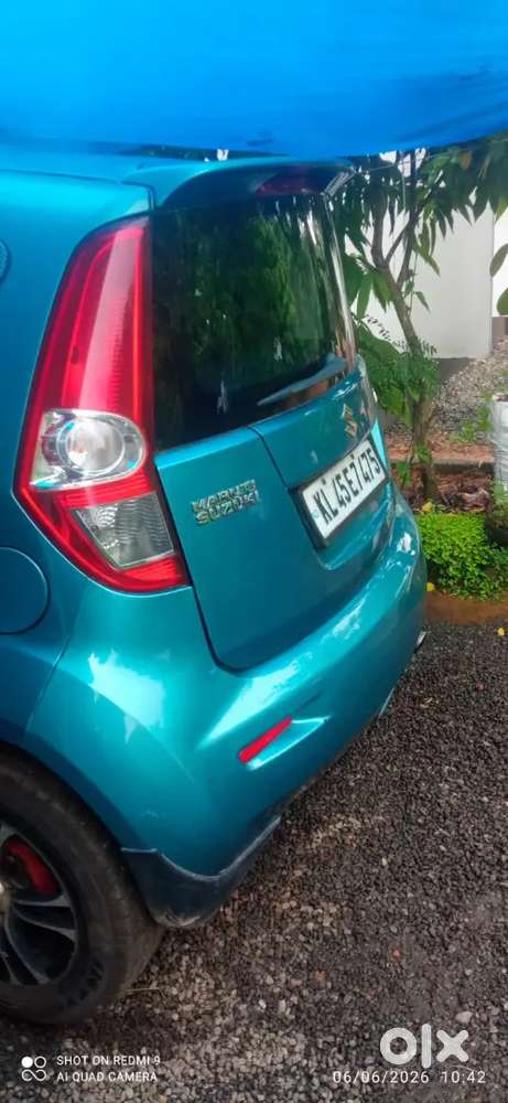 Maruti Suzuki Ritz 2010 Diesel 149000 Km Driven