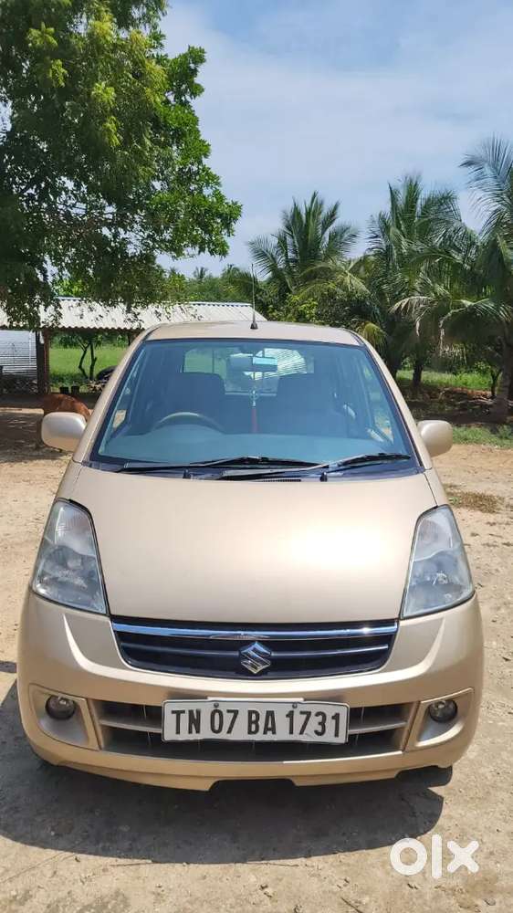 Maruti Suzuki Zen Estilo 2008 Petrol Manual