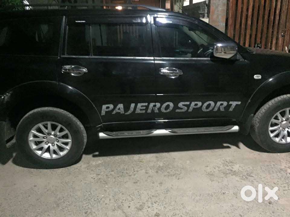 Well Maintained New Tyres Very Good Condition