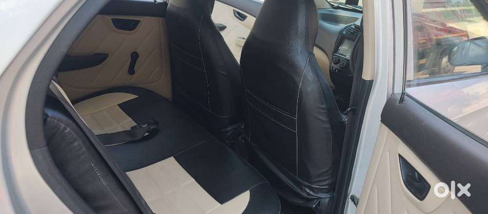 Hyundai Eon D-lite O, 2014, Petrol