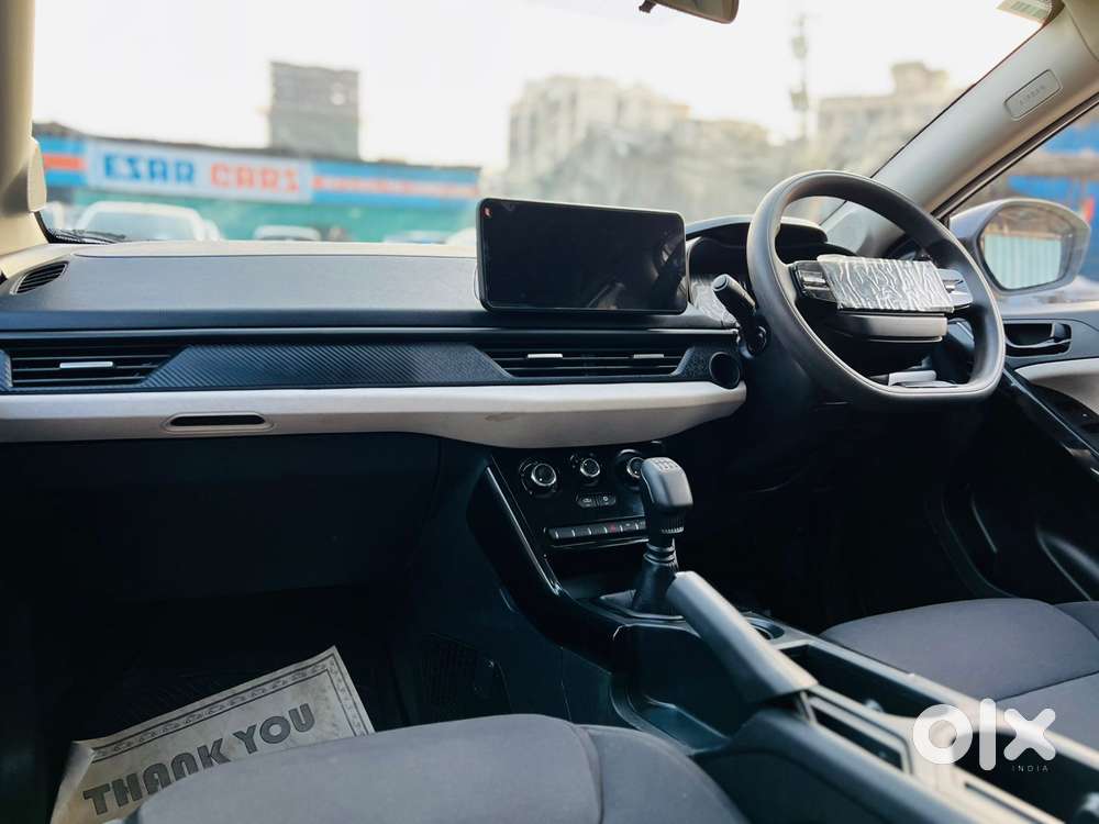 Tata Nexon, 2025, Cng & Hybrids