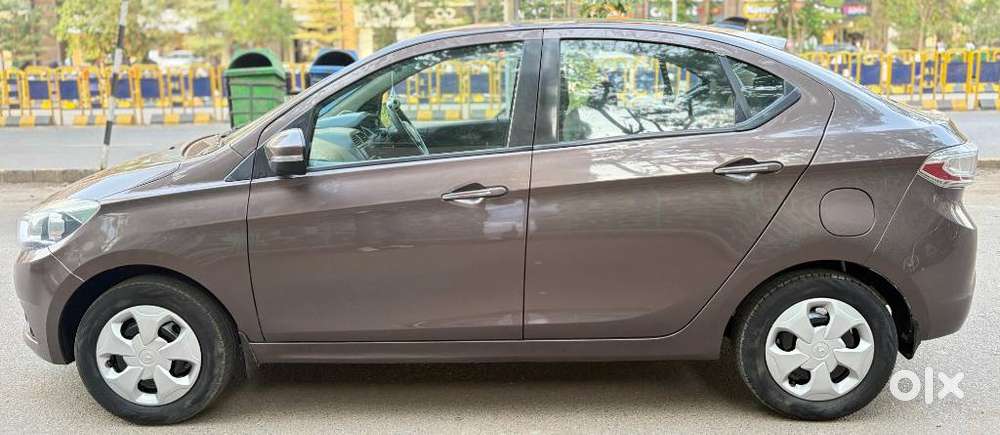 Tata Tiago 1.2 Revotron Xz (o), 2019, Cng & Hybrids